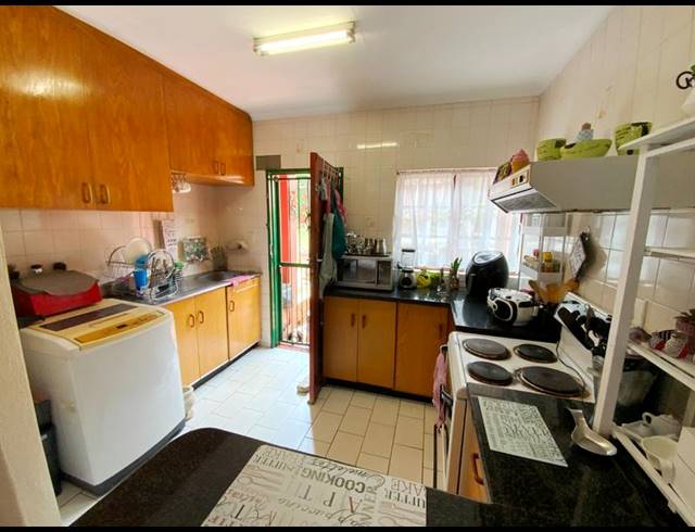 3 BEDROOM HOUSE FOR SALE IN ELANDSHAVEN